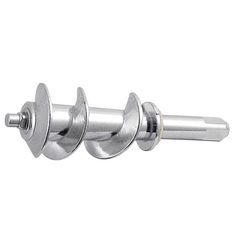 Meat Grinder Screw