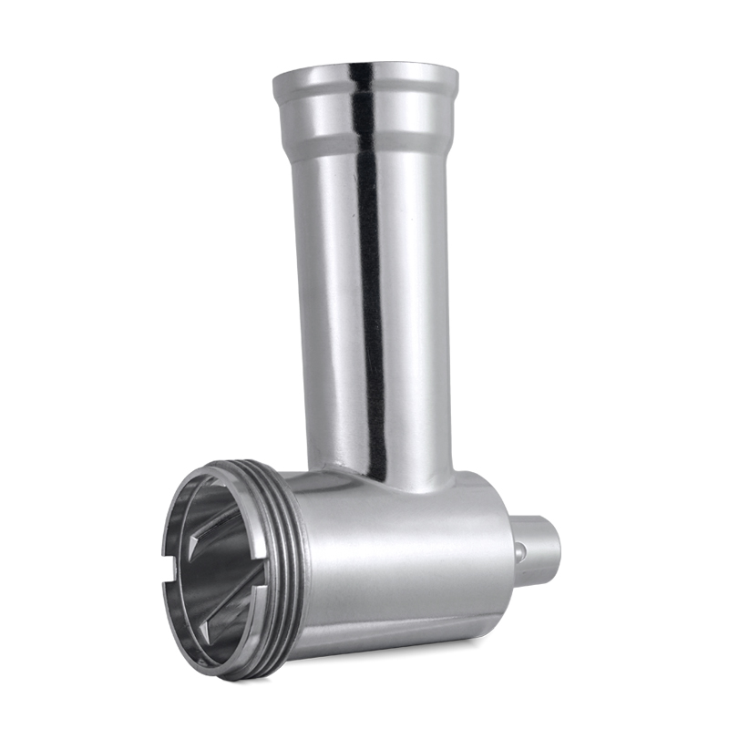 Meat Grinder Stainless Steel Accessories