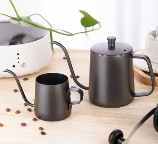 Coffee Kettle