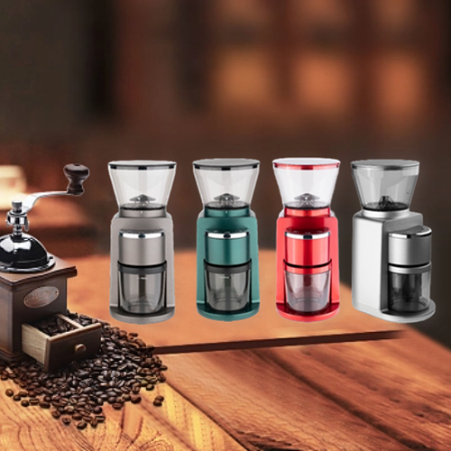 coffee Grinder CG101