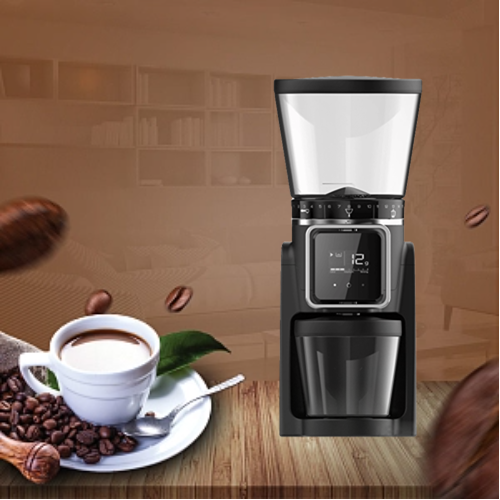 coffee Grinder CG161